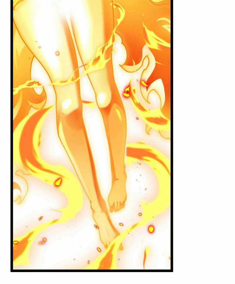 Ta Chuyển Sinh Thành Vạn Yêu Chi Vương Chapter 8 trang 20