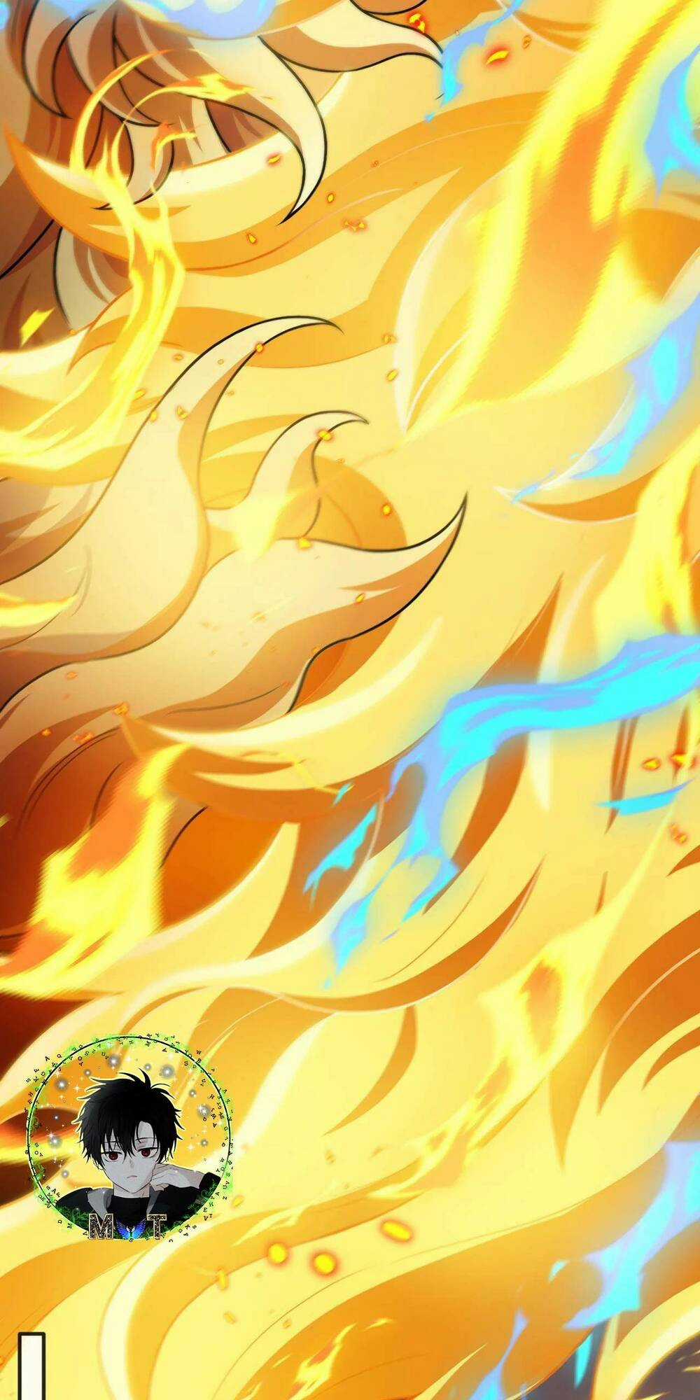 Ta Chuyển Sinh Thành Vạn Yêu Chi Vương Chapter 8 trang 23