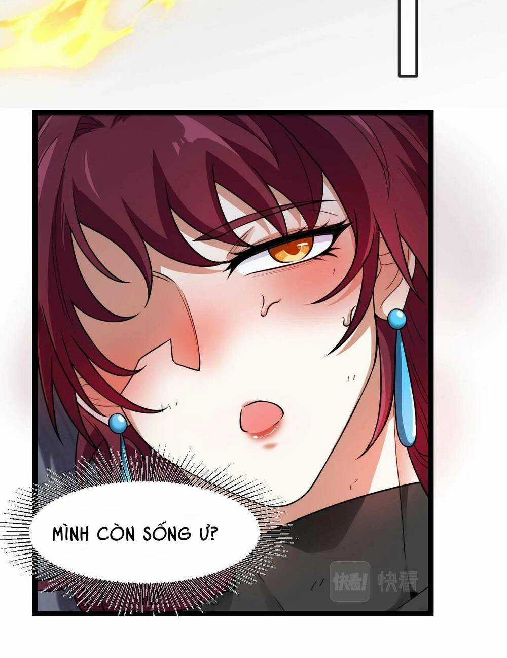 Ta Chuyển Sinh Thành Vạn Yêu Chi Vương Chapter 8 trang 25