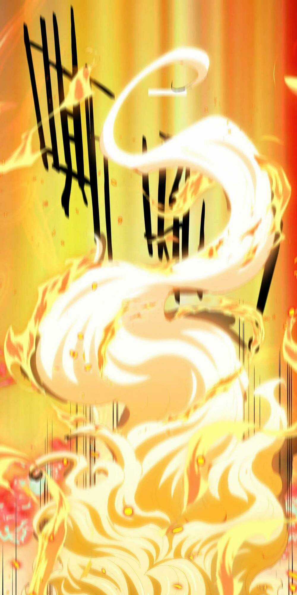 Ta Chuyển Sinh Thành Vạn Yêu Chi Vương Chapter 8 trang 3