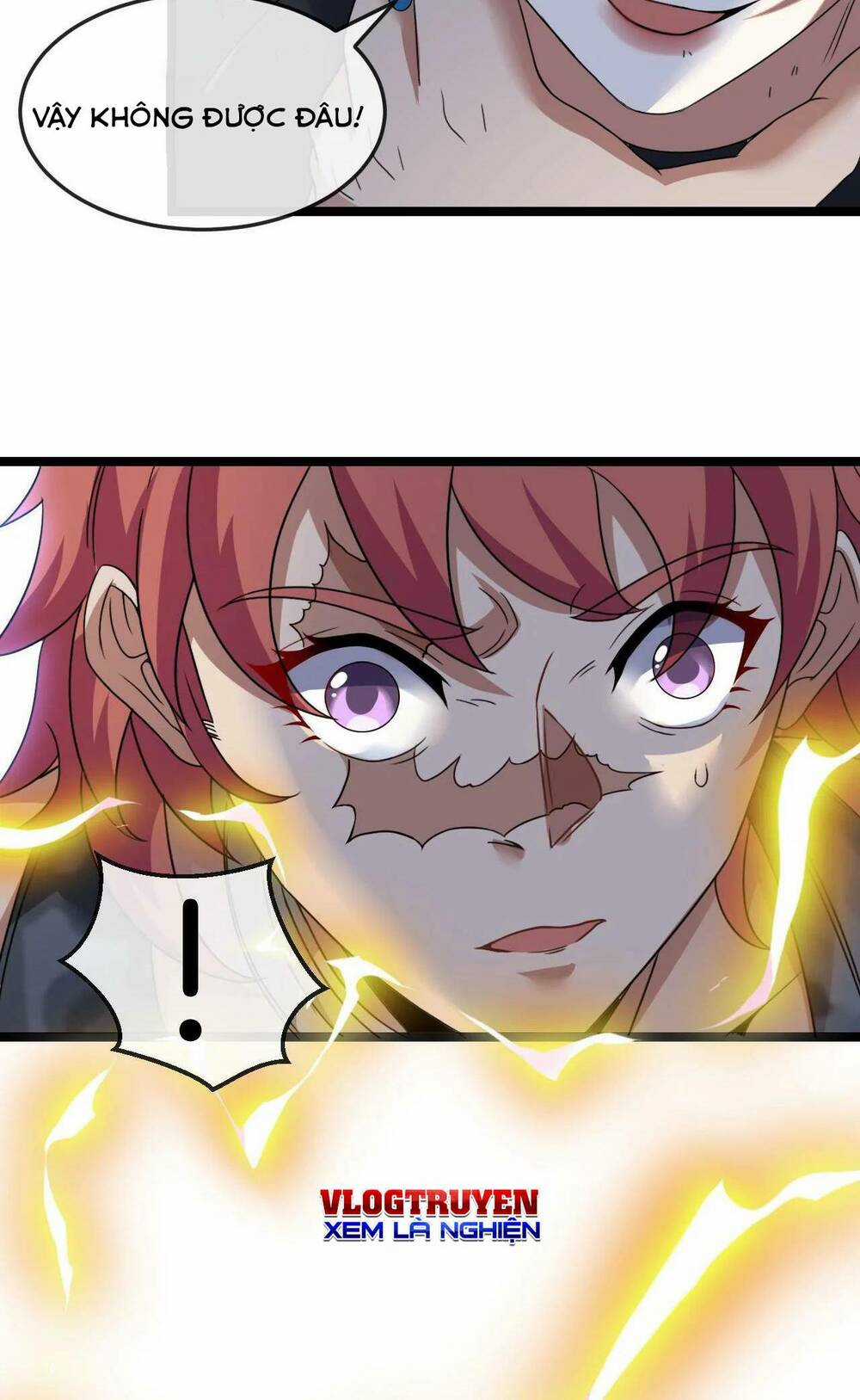 Ta Chuyển Sinh Thành Vạn Yêu Chi Vương Chapter 8 trang 34