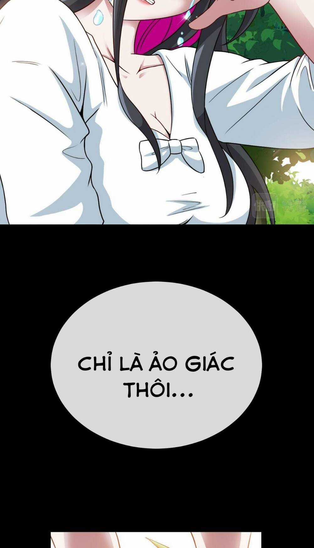 Ta Chuyển Sinh Thành Vạn Yêu Chi Vương Chapter 9 trang 11