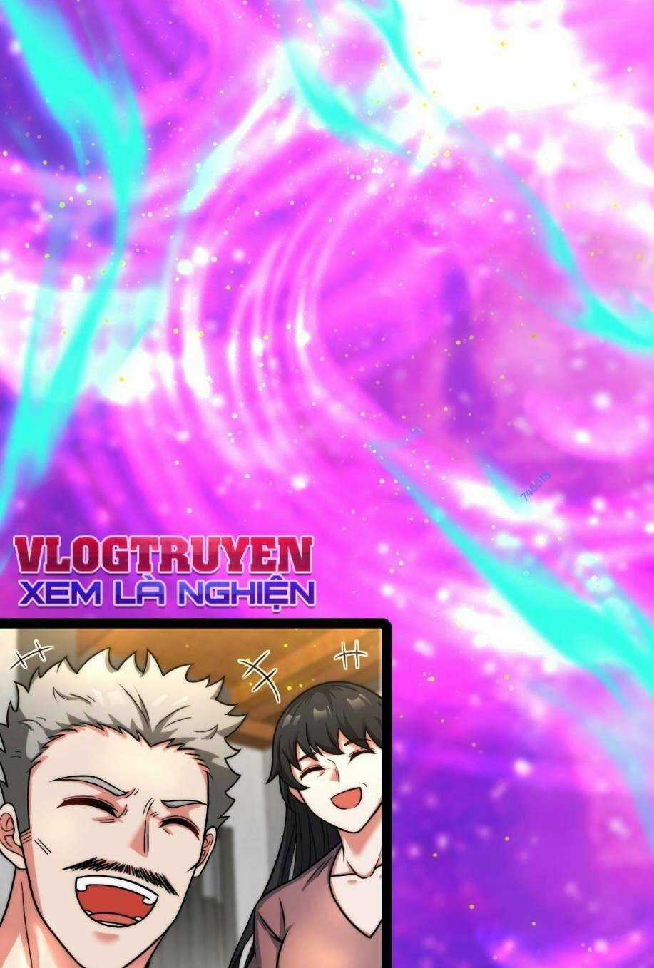 Ta Chuyển Sinh Thành Vạn Yêu Chi Vương Chapter 9 trang 15