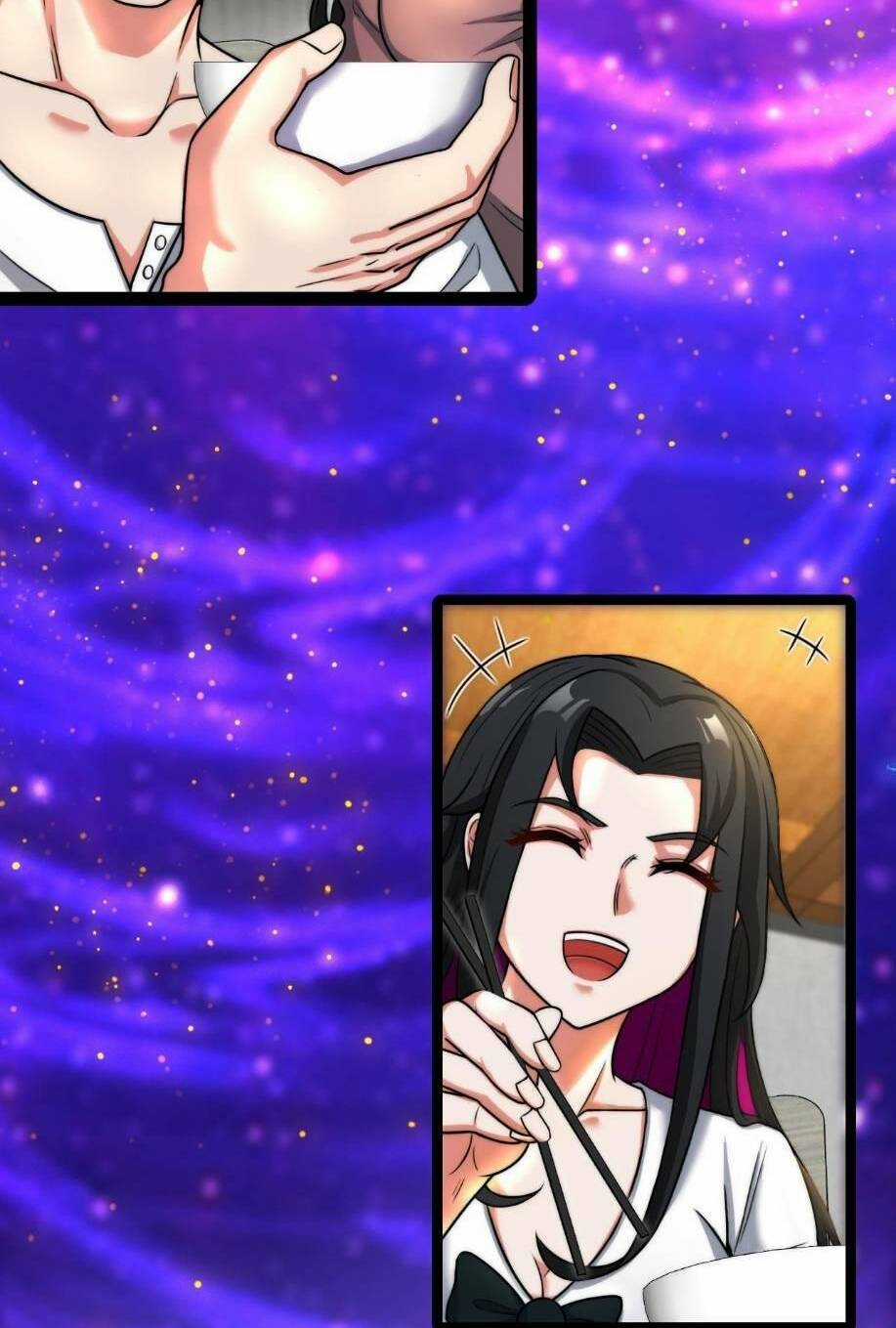 Ta Chuyển Sinh Thành Vạn Yêu Chi Vương Chapter 9 trang 16