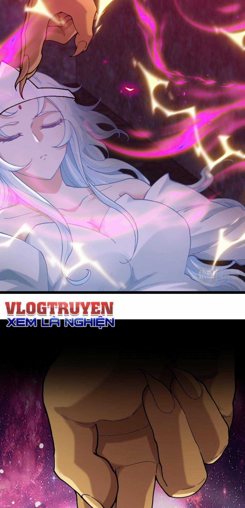 Ta Chuyển Sinh Thành Vạn Yêu Chi Vương Chapter 9 trang 28