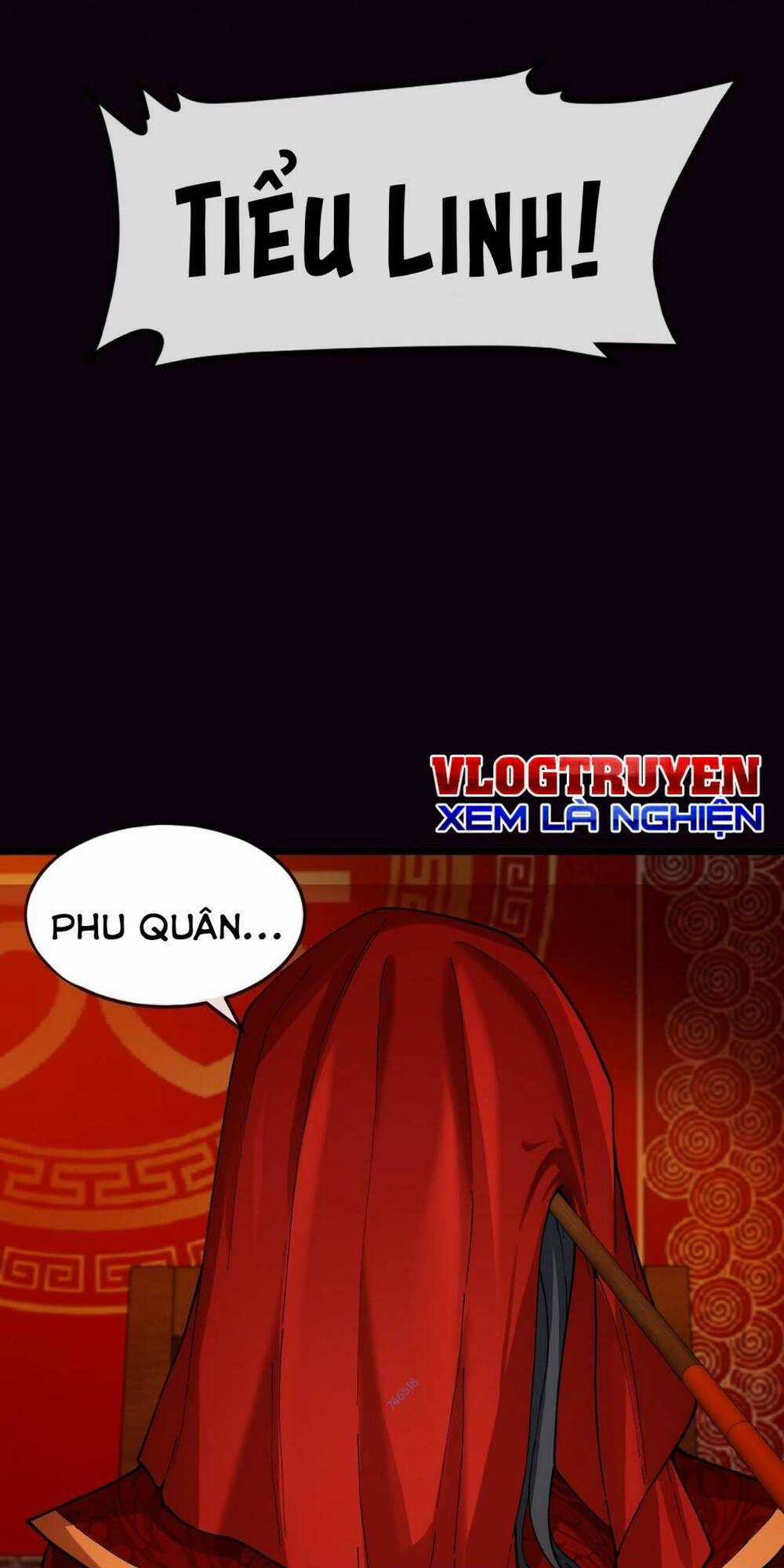 Ta Chuyển Sinh Thành Vạn Yêu Chi Vương Chapter 9 trang 31