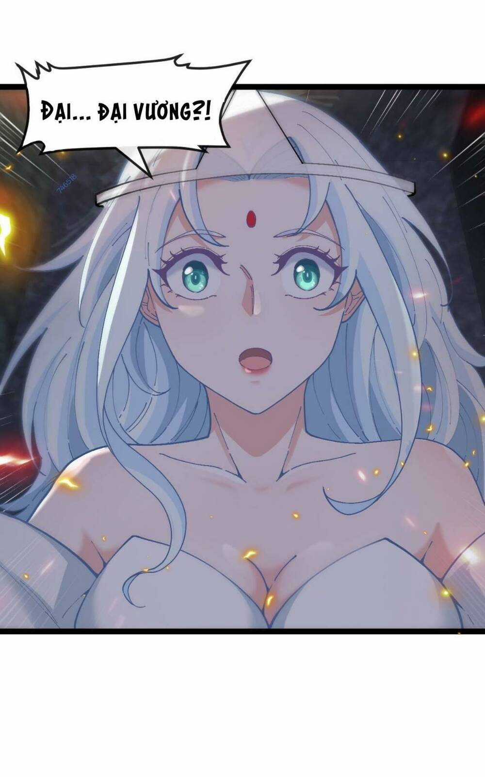 Ta Chuyển Sinh Thành Vạn Yêu Chi Vương Chapter 9 trang 34