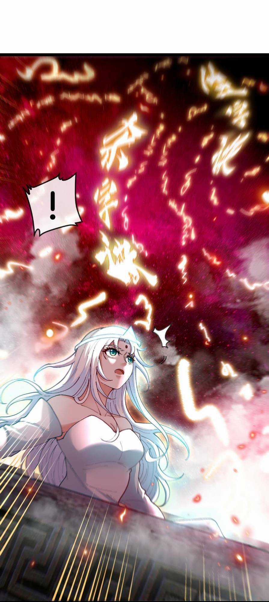 Ta Chuyển Sinh Thành Vạn Yêu Chi Vương Chapter 9 trang 35