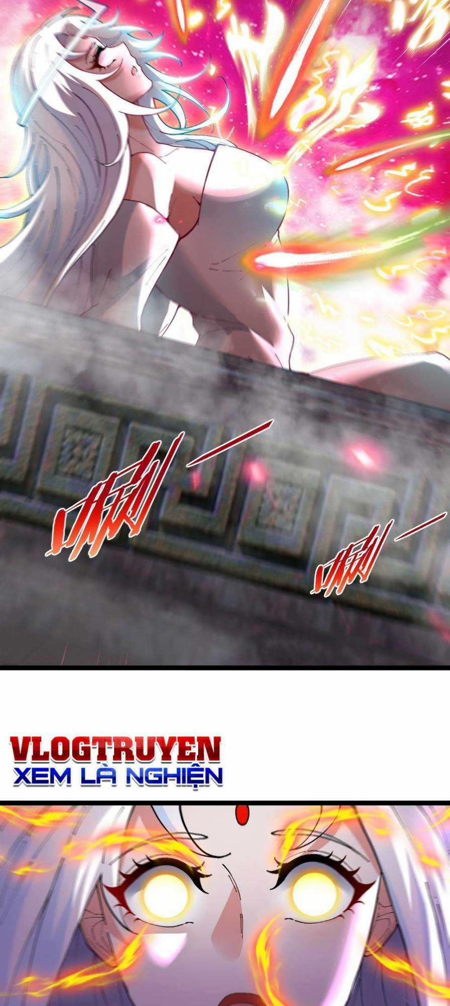 Ta Chuyển Sinh Thành Vạn Yêu Chi Vương Chapter 9 trang 37