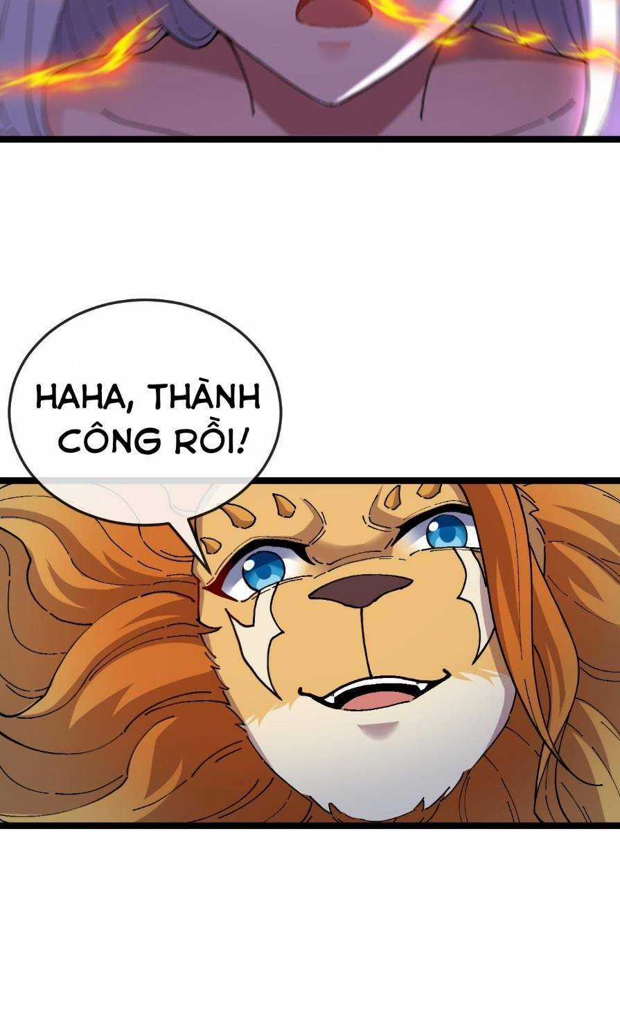 Ta Chuyển Sinh Thành Vạn Yêu Chi Vương Chapter 9 trang 38