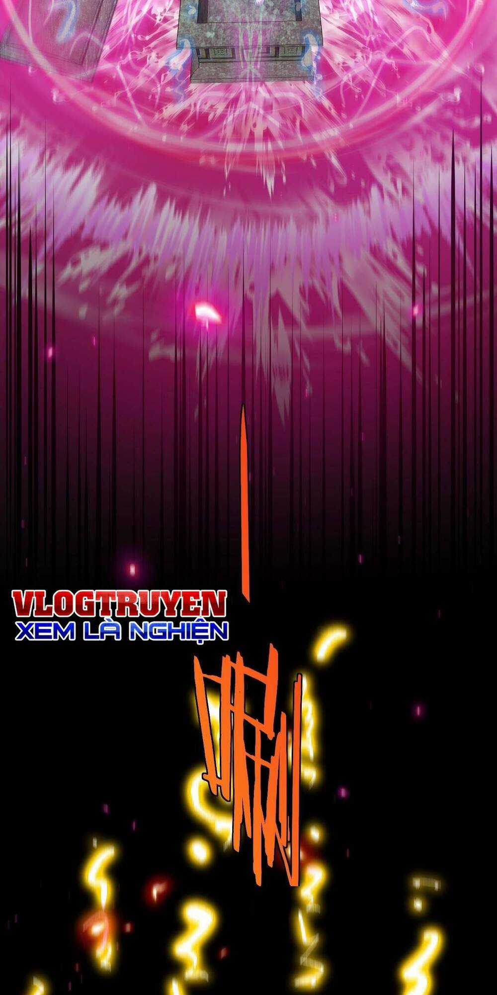 Ta Chuyển Sinh Thành Vạn Yêu Chi Vương Chapter 9 trang 4