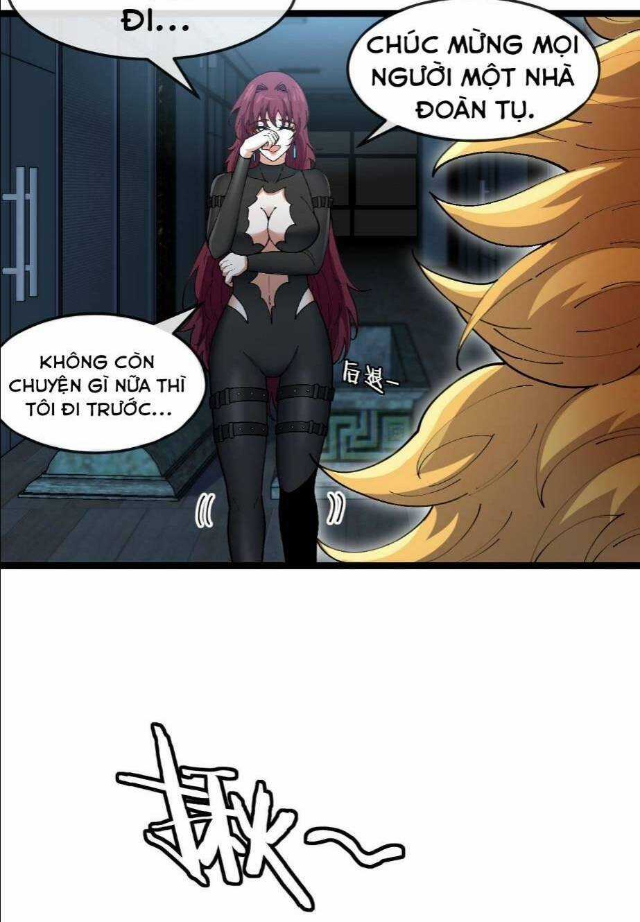 Ta Chuyển Sinh Thành Vạn Yêu Chi Vương Chapter 9 trang 44