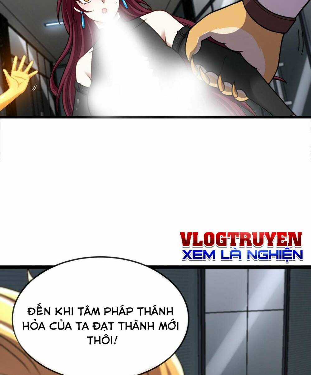 Ta Chuyển Sinh Thành Vạn Yêu Chi Vương Chapter 9 trang 47