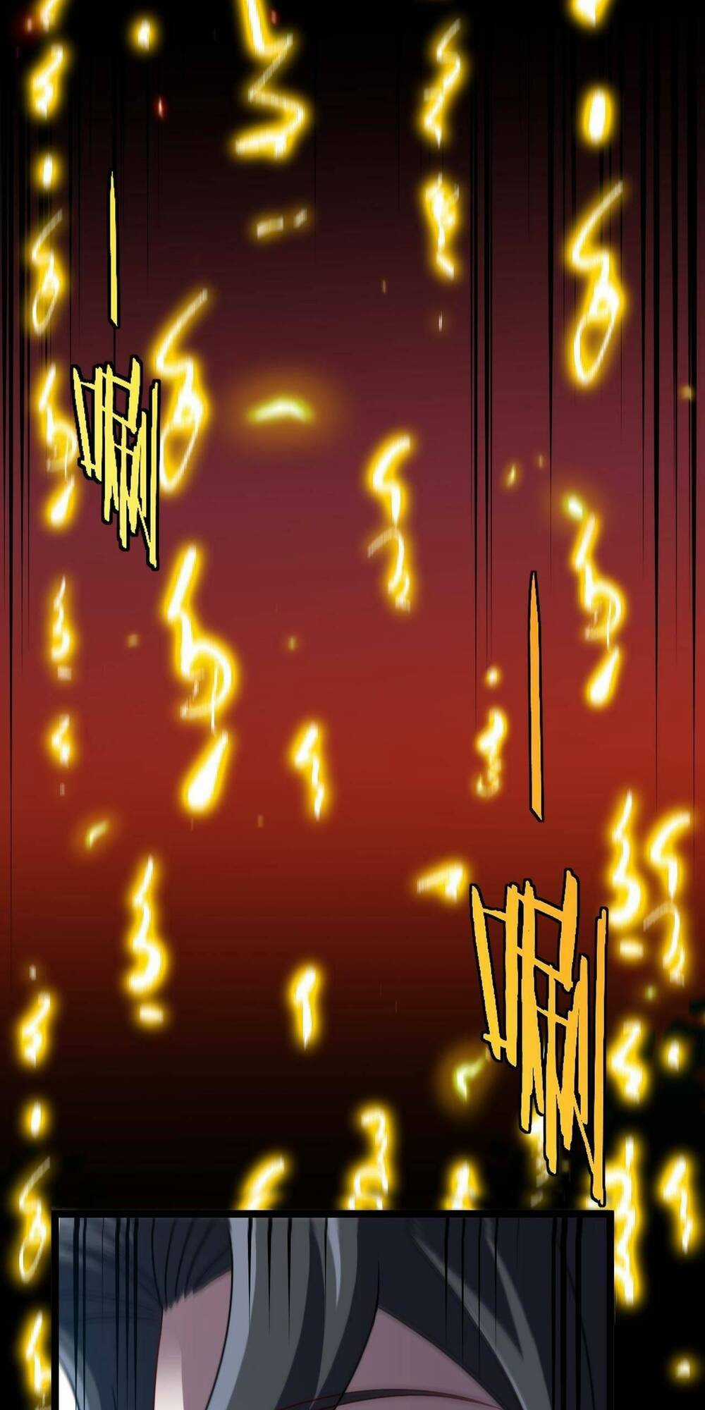 Ta Chuyển Sinh Thành Vạn Yêu Chi Vương Chapter 9 trang 5