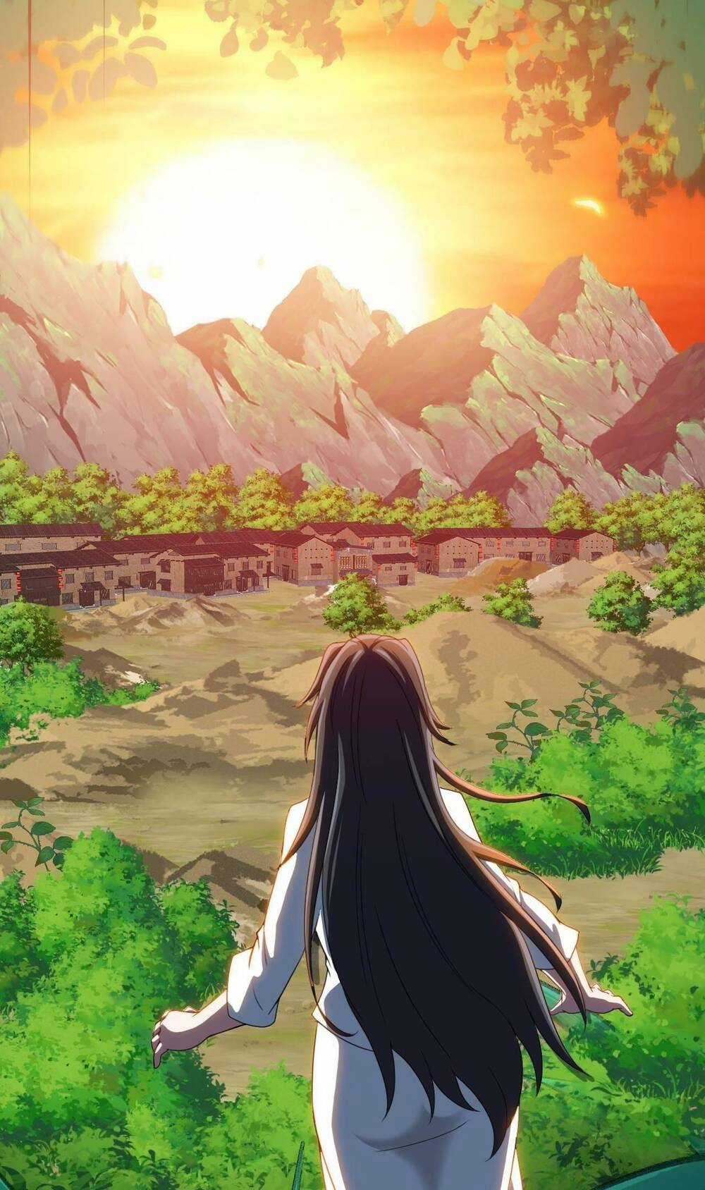 Ta Chuyển Sinh Thành Vạn Yêu Chi Vương Chapter 9 trang 7