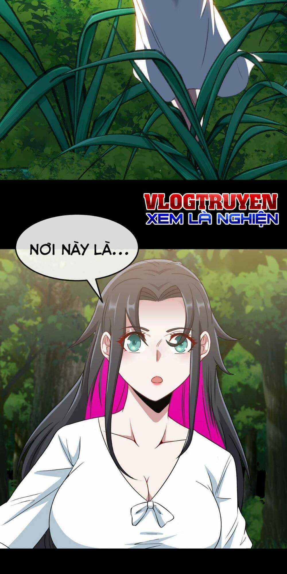 Ta Chuyển Sinh Thành Vạn Yêu Chi Vương Chapter 9 trang 8