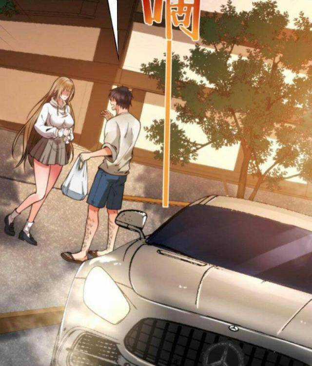 Ta Có 90 Tỷ Tiền Liếm Cẩu! Chapter 1.2 trang 28