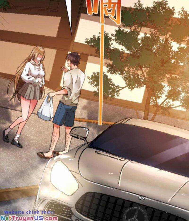 Ta Có 90 Tỷ Tiền Liếm Cẩu! Chapter 1.2 trang 29