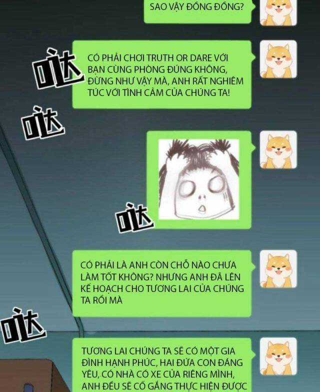 Ta Có 90 Tỷ Tiền Liếm Cẩu! Chapter 1.2 trang 6