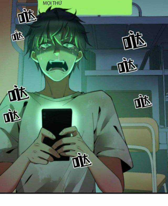 Ta Có 90 Tỷ Tiền Liếm Cẩu! Chapter 1.2 trang 7