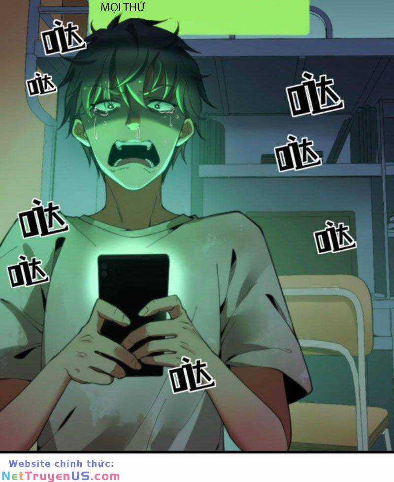 Ta Có 90 Tỷ Tiền Liếm Cẩu! Chapter 1.2 trang 8