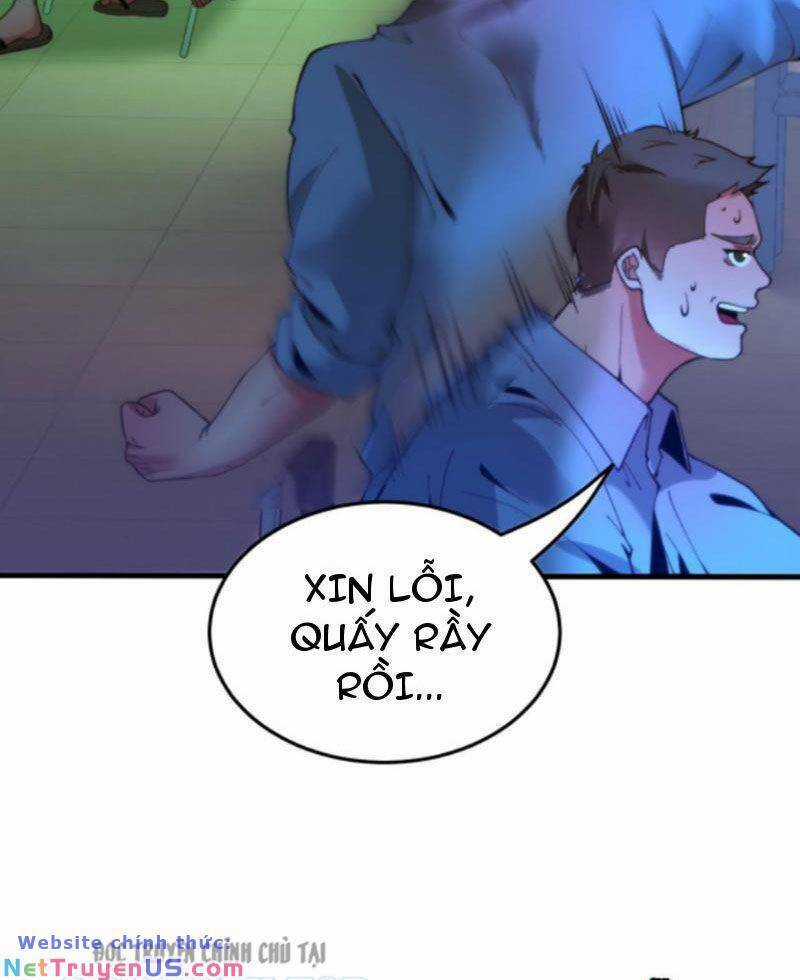 Ta Có 90 Tỷ Tiền Liếm Cẩu! Chapter 1.3 trang 11