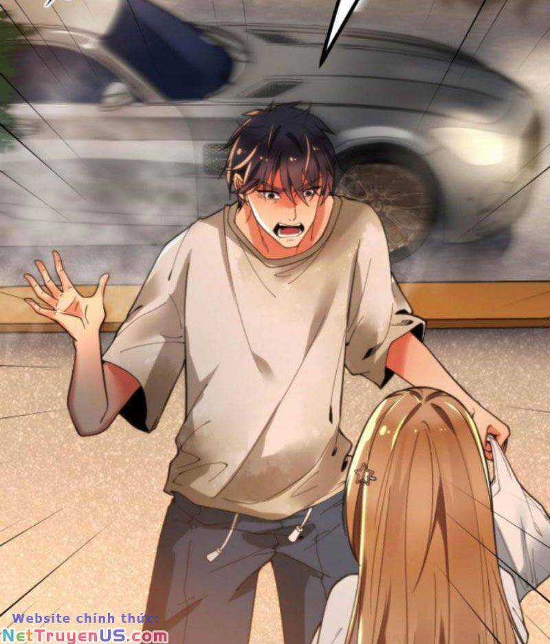 Ta Có 90 Tỷ Tiền Liếm Cẩu! Chapter 1.3 trang 27