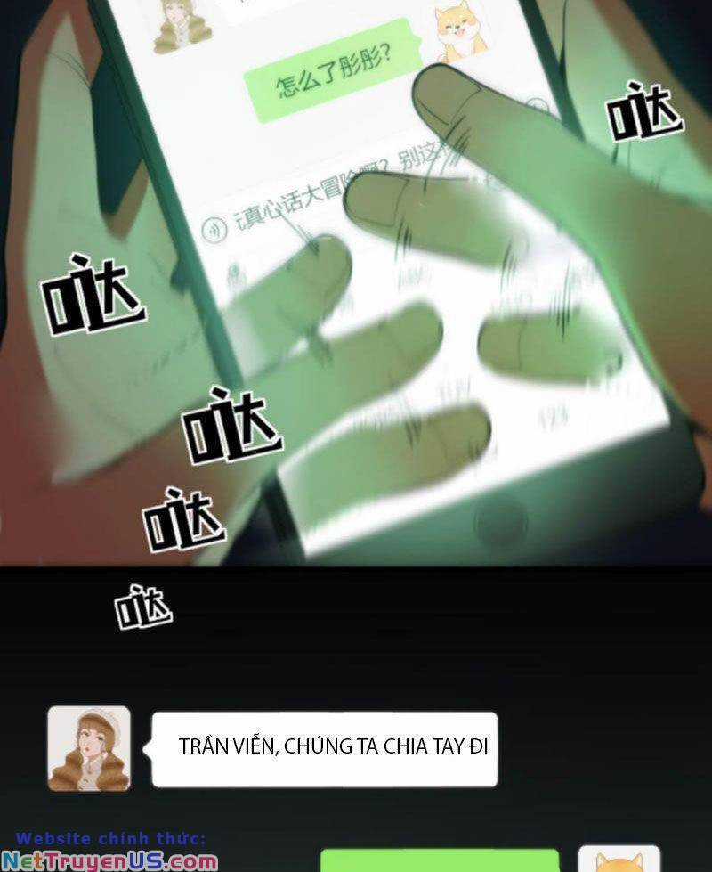 Ta Có 90 Tỷ Tiền Liếm Cẩu! Chapter 1.3 trang 6