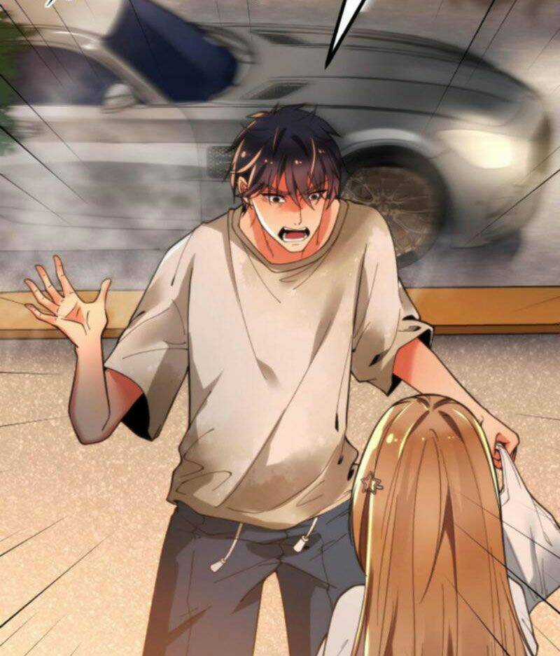 Ta Có 90 Tỷ Tiền Liếm Cẩu! Chapter 1 trang 26