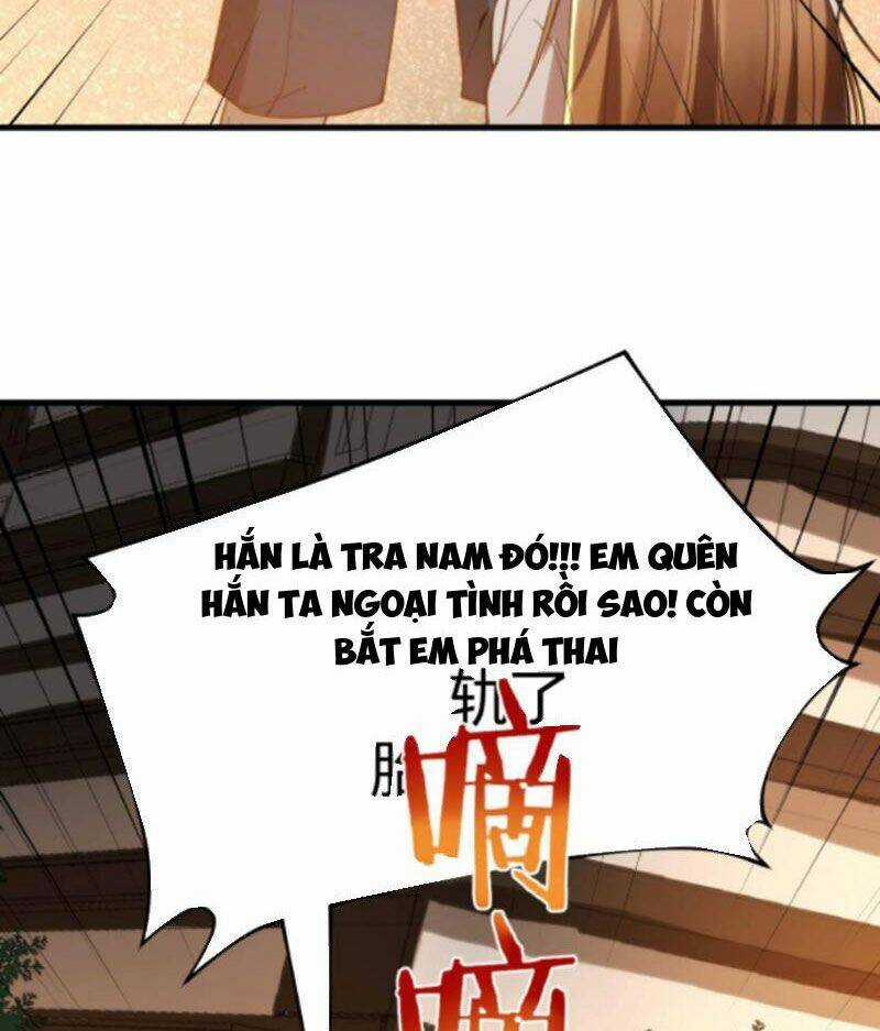 Ta Có 90 Tỷ Tiền Liếm Cẩu! Chapter 1 trang 27