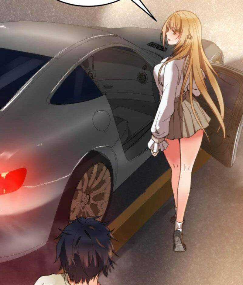 Ta Có 90 Tỷ Tiền Liếm Cẩu! Chapter 1 trang 32