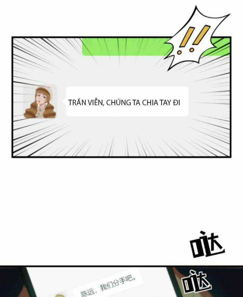 Ta Có 90 Tỷ Tiền Liếm Cẩu! Chapter 1 trang 4