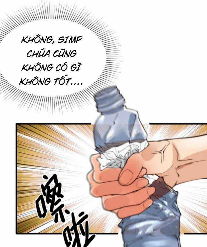 Ta Có 90 Tỷ Tiền Liếm Cẩu! Chapter 1 trang 41