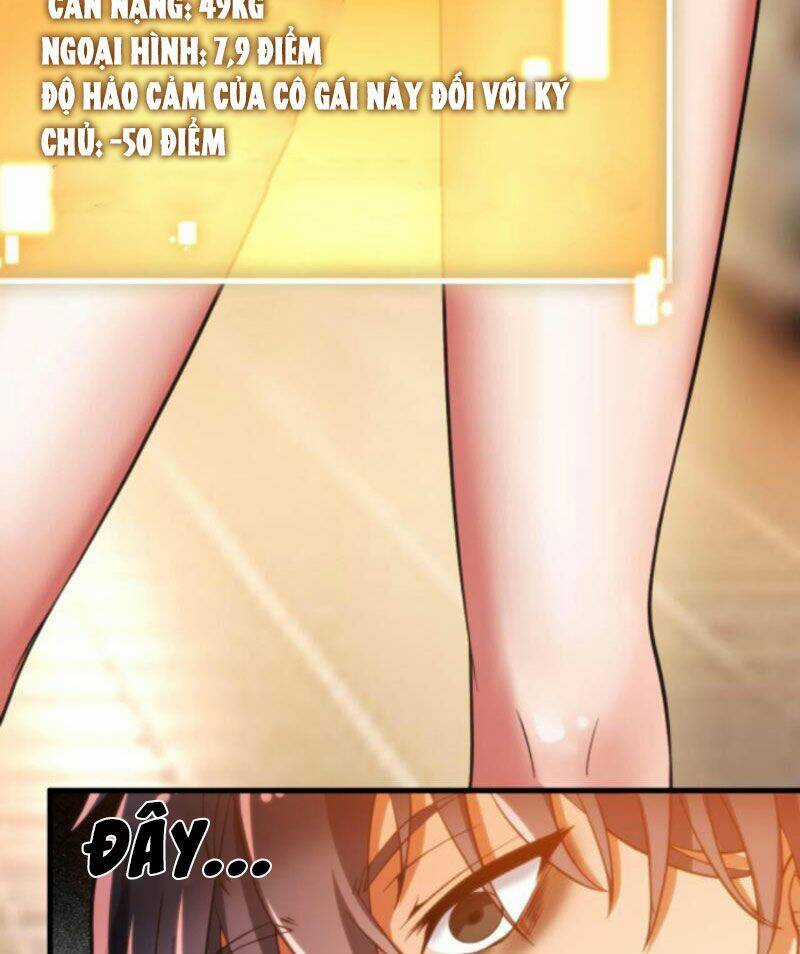 Ta Có 90 Tỷ Tiền Liếm Cẩu! Chapter 1 trang 57