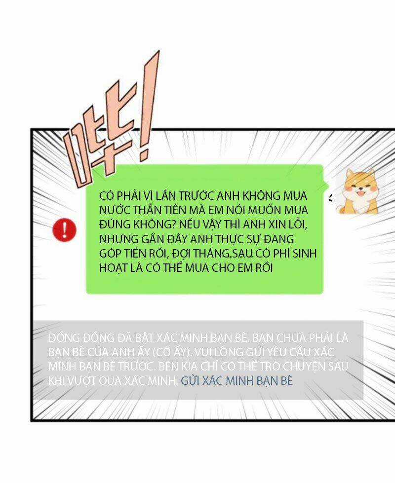 Ta Có 90 Tỷ Tiền Liếm Cẩu! Chapter 1 trang 8