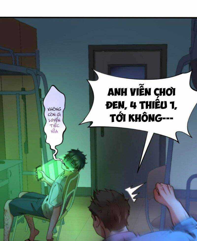 Ta Có 90 Tỷ Tiền Liếm Cẩu! Chapter 1 trang 9