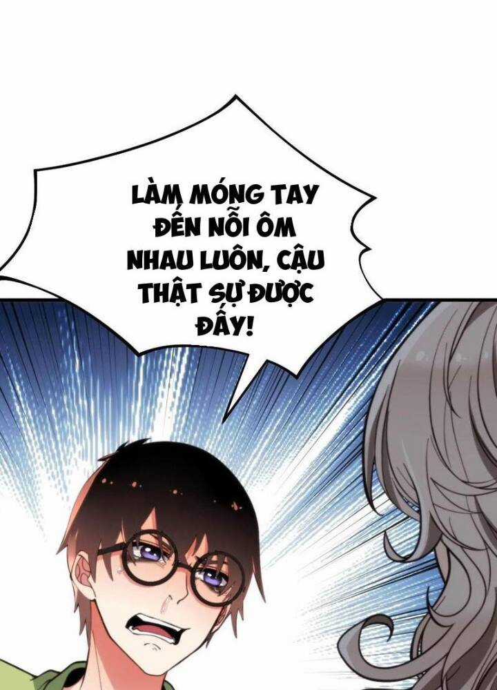 Ta Có 90 Tỷ Tiền Liếm Cẩu! Chapter 10 trang 0