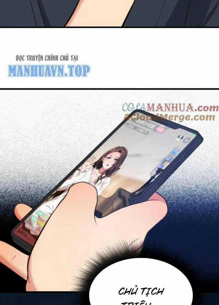 Ta Có 90 Tỷ Tiền Liếm Cẩu! Chapter 12 trang 11