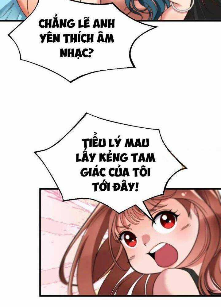 Ta Có 90 Tỷ Tiền Liếm Cẩu! Chapter 12 trang 29