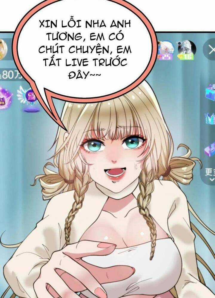 Ta Có 90 Tỷ Tiền Liếm Cẩu! Chapter 12 trang 3