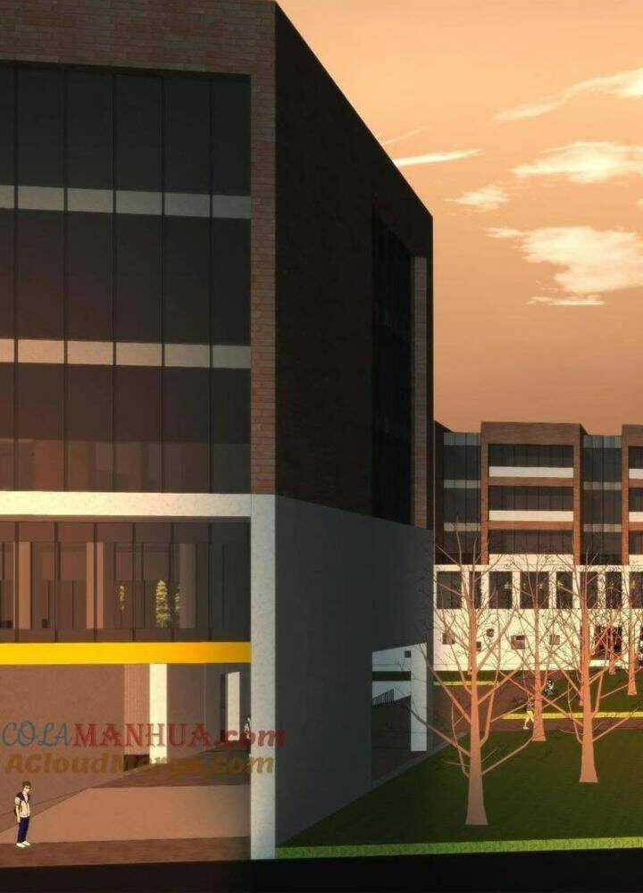 Ta Có 90 Tỷ Tiền Liếm Cẩu! Chapter 12 trang 33