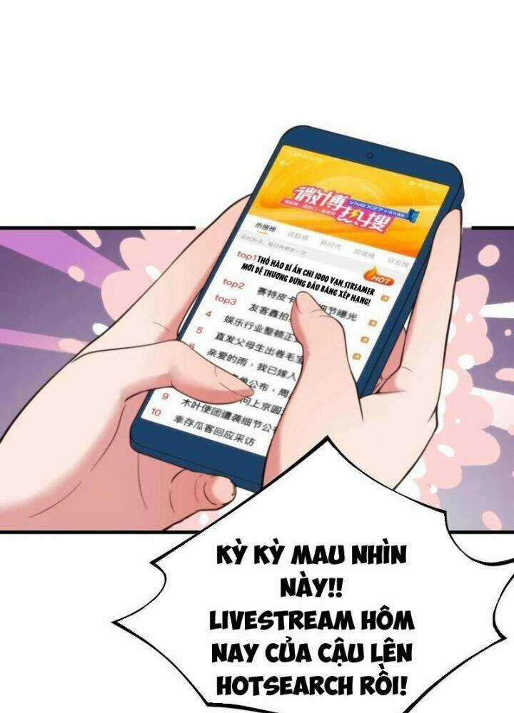 Ta Có 90 Tỷ Tiền Liếm Cẩu! Chapter 12 trang 35
