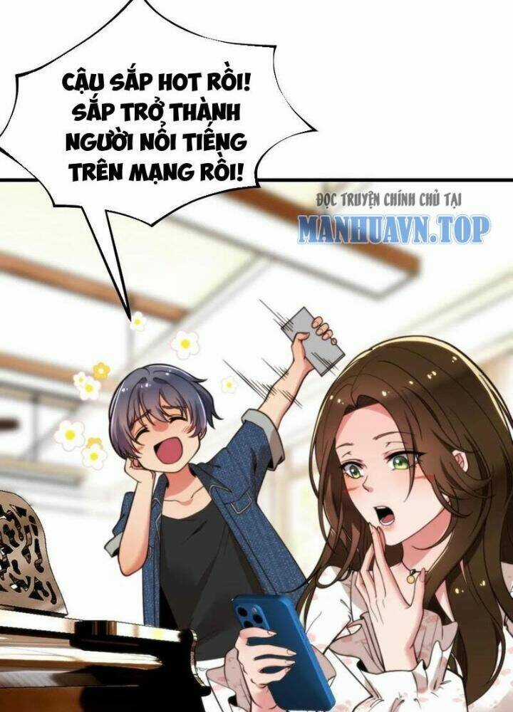 Ta Có 90 Tỷ Tiền Liếm Cẩu! Chapter 12 trang 37