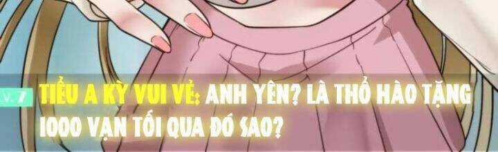 Ta Có 90 Tỷ Tiền Liếm Cẩu! Chapter 12 trang 4