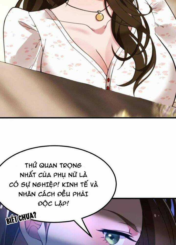 Ta Có 90 Tỷ Tiền Liếm Cẩu! Chapter 12 trang 41
