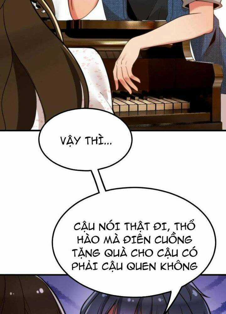 Ta Có 90 Tỷ Tiền Liếm Cẩu! Chapter 12 trang 45