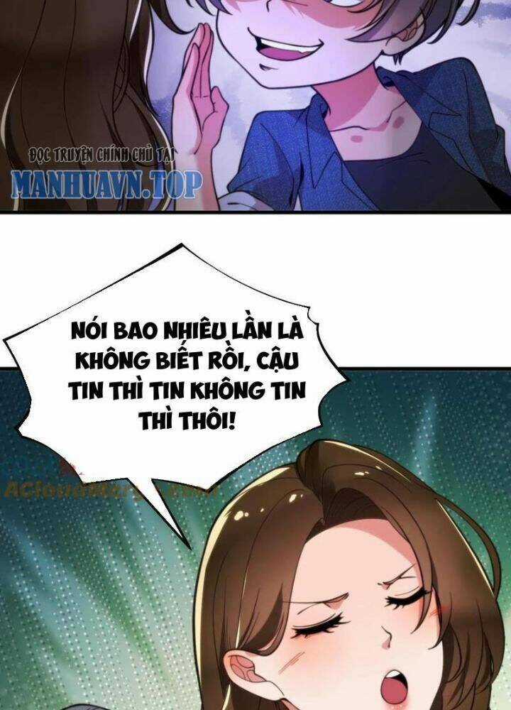 Ta Có 90 Tỷ Tiền Liếm Cẩu! Chapter 12 trang 47