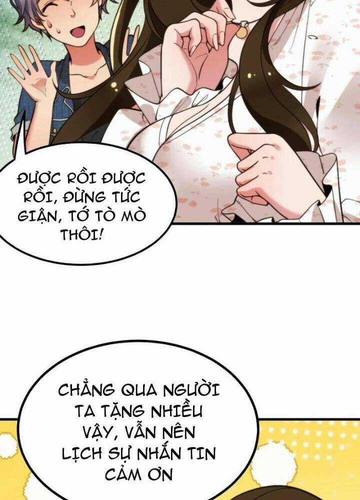 Ta Có 90 Tỷ Tiền Liếm Cẩu! Chapter 12 trang 49