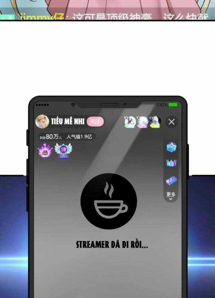 Ta Có 90 Tỷ Tiền Liếm Cẩu! Chapter 12 trang 5