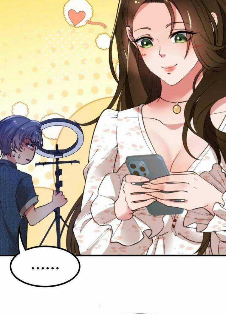 Ta Có 90 Tỷ Tiền Liếm Cẩu! Chapter 12 trang 51